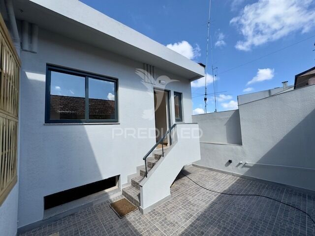 House V3 Matosinhos - garage, equipped kitchen, barbecue, terrace