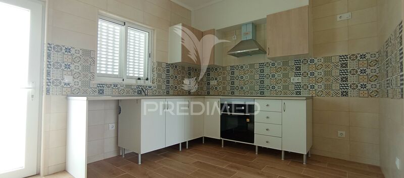 House 2 bedrooms Renovated Grândola - attic, tiled stove, garage, equipped kitchen, garden