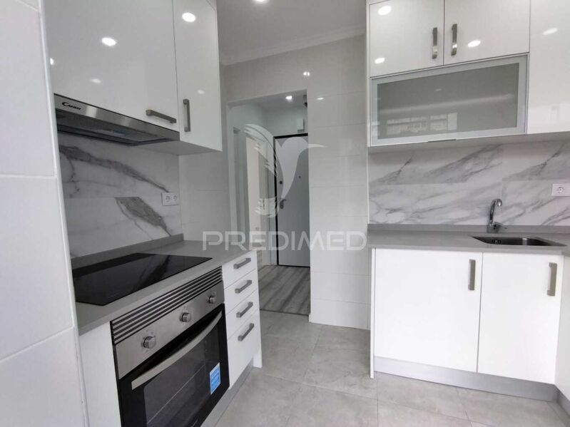 Apartamento T1 Arroios Lisboa