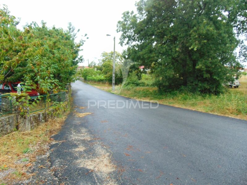 Land flat Vila Real - electricity, easy access, water