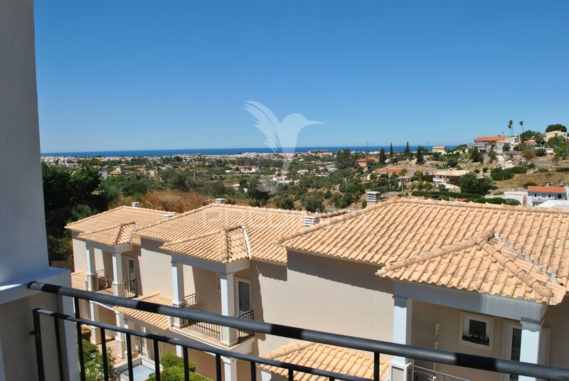 Apartamento Duplex T2 Guia Albufeira - piscina, garagem, terraços