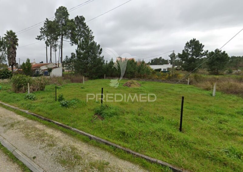 Land nuevo with 311sqm Quinta do Conde Sesimbra