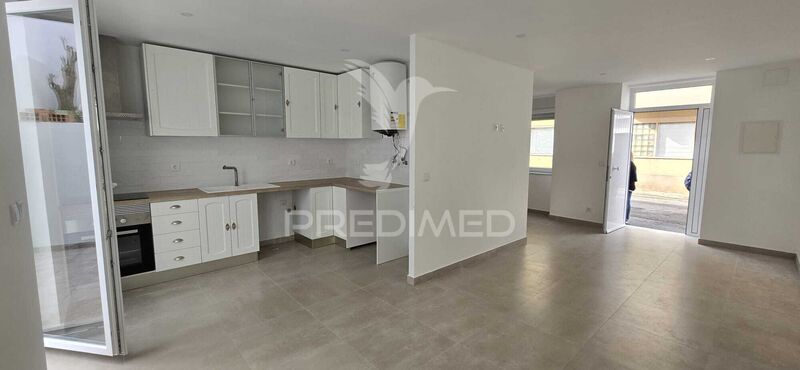 House new 2 bedrooms Setúbal