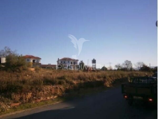 Land with 1674sqm Águeda