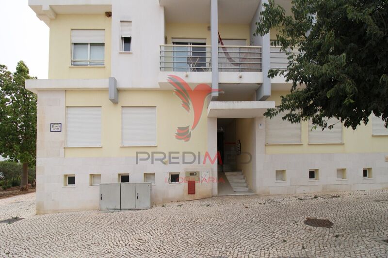 Apartment T3 Olhão - terrace, splendid view, store room, air conditioning, barbecue, balcony