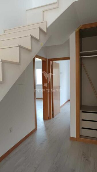 Apartment Duplex T4 Esgueira Aveiro - kitchen