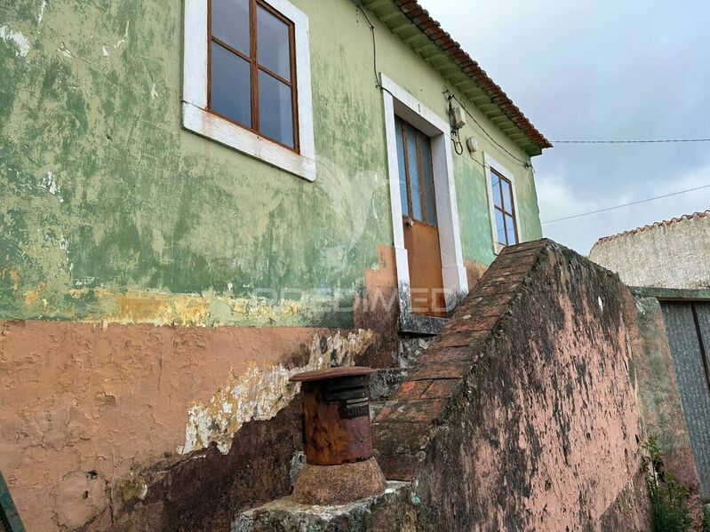 House V5 to rebuild Pedrógão Torres Novas