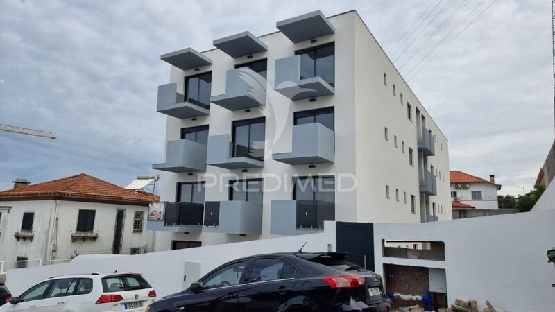 Apartment neue T3 Vila Nova de Gaia - balconies, garage, ground-floor, balcony