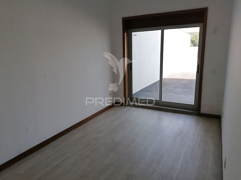 Apartamento Remodelado no centro T1 Porto - terraço