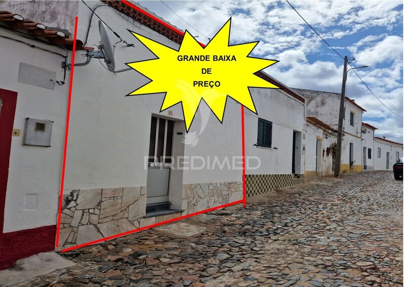 House/Villa V3 Torrão Alcácer do Sal - ,