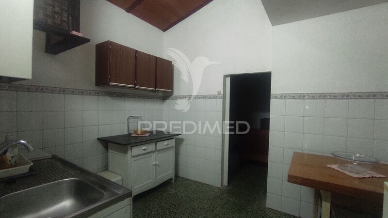 House 2 bedrooms in good condition Beringel Beja - gardens