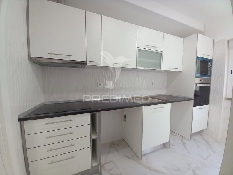 Apartment 2 bedrooms Refurbished Amora Seixal