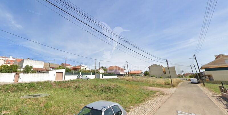 Plot Urban for construction Odivelas