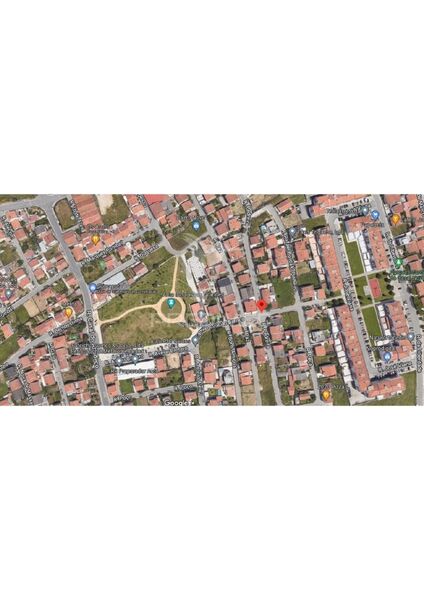 Plot Urban for construction Odivelas