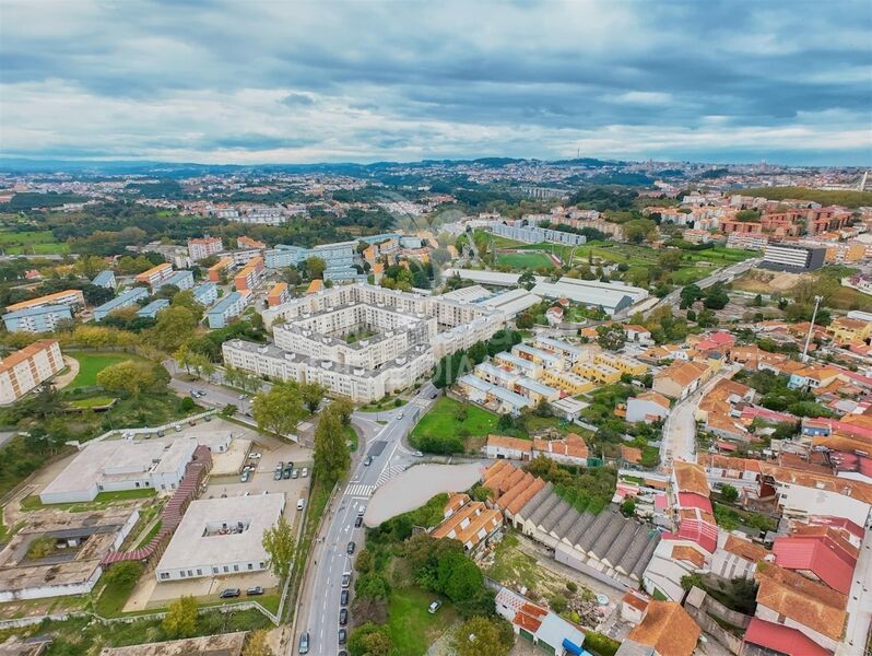 Plot Urban with 1250sqm Campanhã Porto