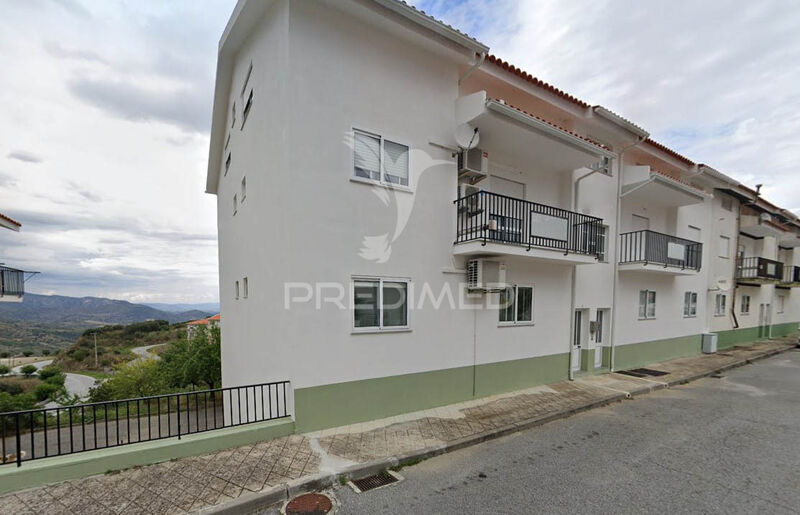 Apartment excellent condition 3 bedrooms Vila Nova de Foz Côa