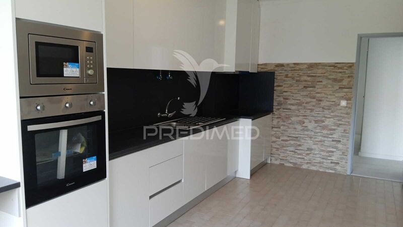 Apartment T3 Nossa Senhora de Fátima Entroncamento - ,