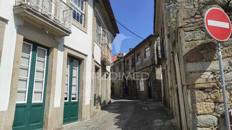 House in the center V9 Vila do Conde - swimming pool, terrace, garden