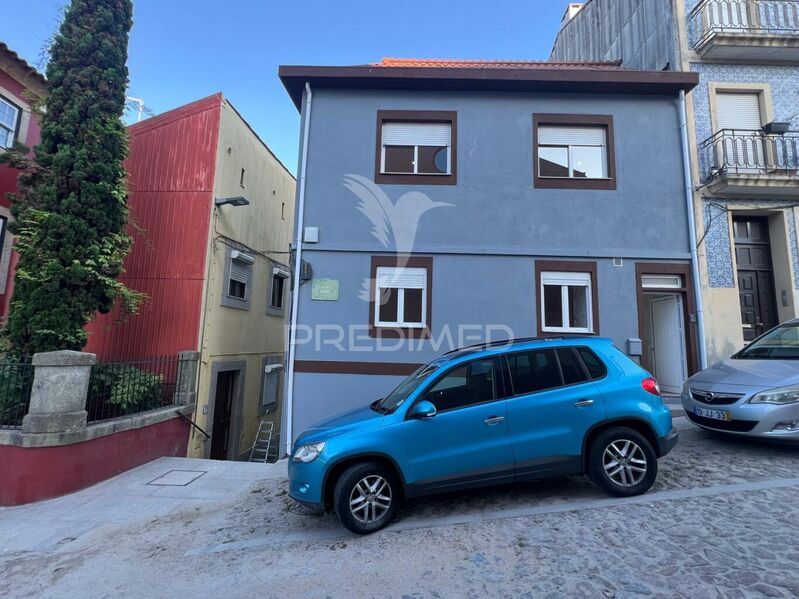 Apartment 2 bedrooms Porto - 2nd floor, 1st floor