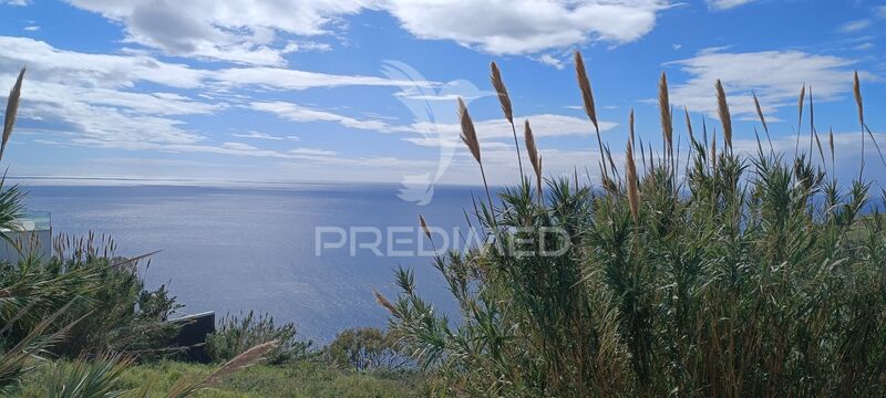 Casa V3 em construção Arco da Calheta Calheta (Madeira) - jardim, garagem, piscina, bbq, excelente localização, varandas