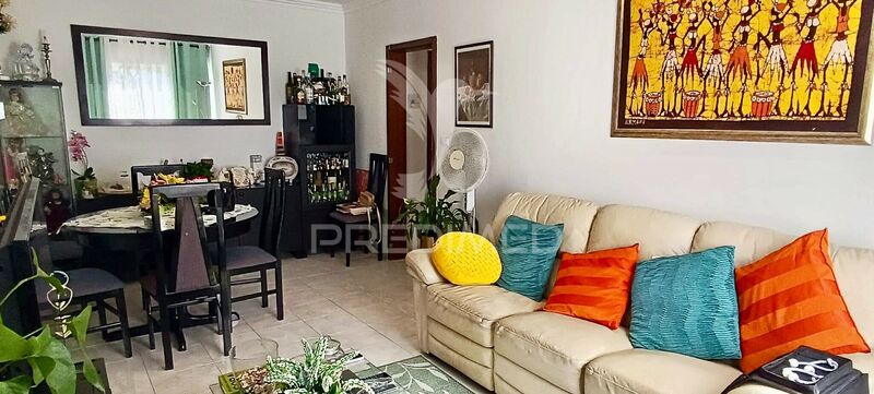 Apartamento T4 Loures - muita luz natural, equipado