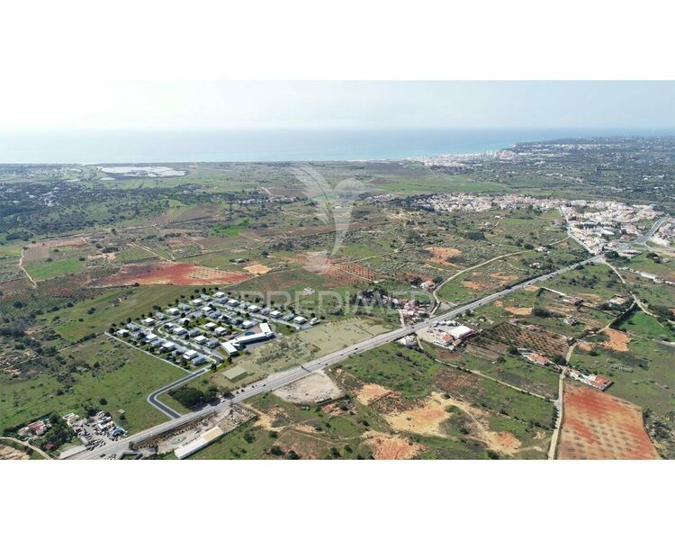 Plot with 1219sqm Silves - great location