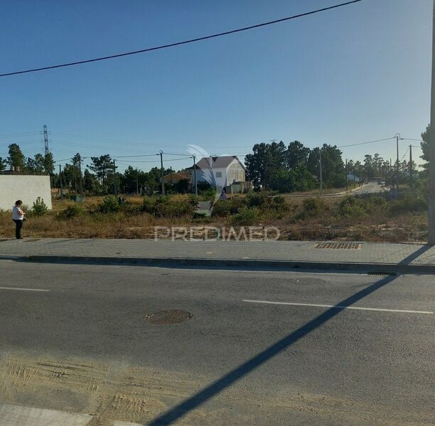 Plot of land nieuw with 331.50sqm Quinta do Anjo Palmela