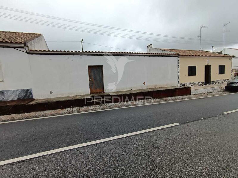 Land for construction Elvas