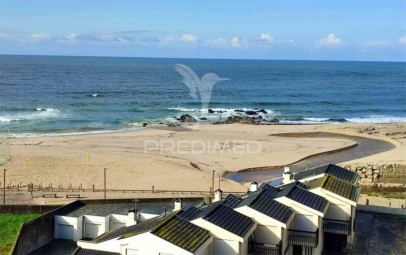 Apartamento Remodelado com vista mar T3 Póvoa de Varzim - vista mar, terraço, varanda