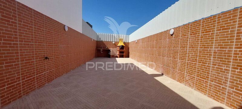 House Modern townhouse 1 bedrooms Palmela - barbecue