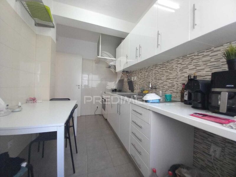 Apartment 2 bedrooms Corroios Seixal