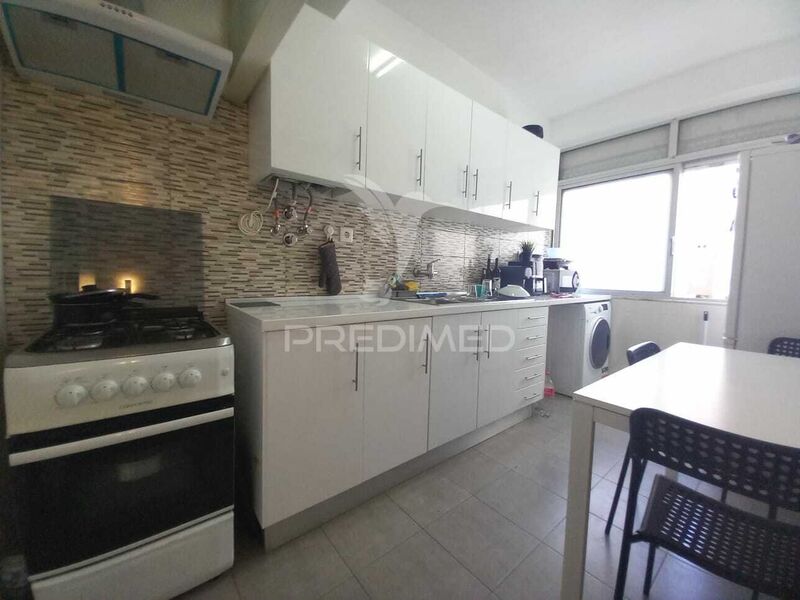 Apartment 2 bedrooms Corroios Seixal