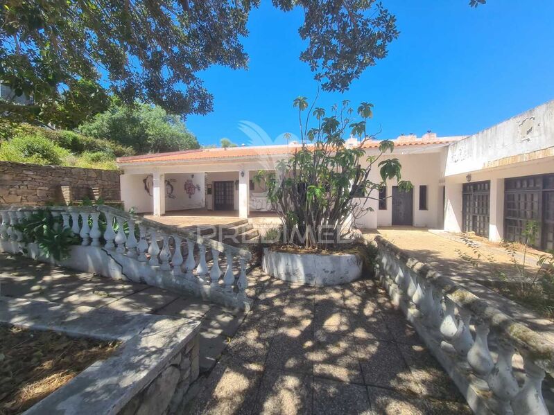 Lote com 2253m2 São Brás de Alportel