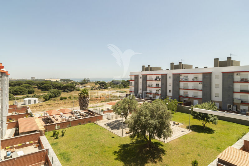 Apartment 2 bedrooms São Sebastião Setúbal - garage, garden, store room