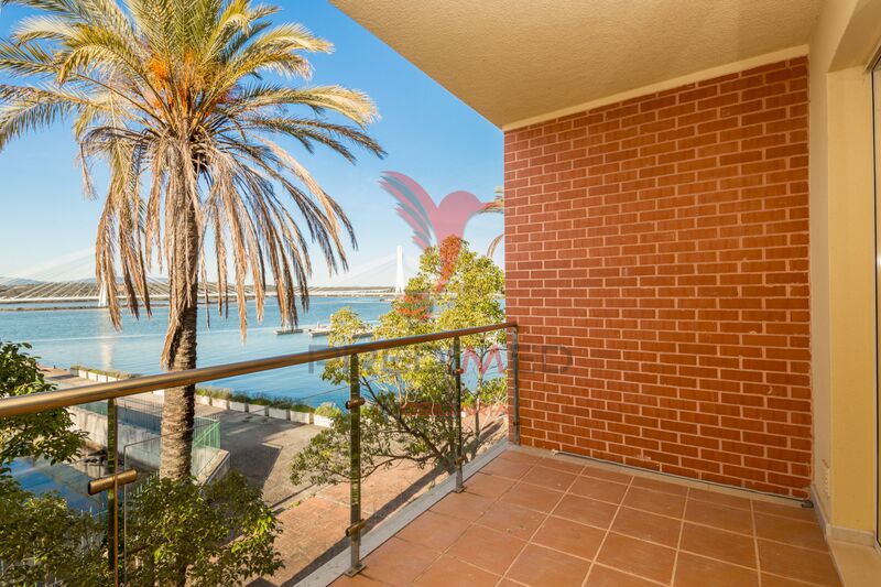 Apartment T1 Lagoa (Algarve) - condominium, balconies, swimming pool, air conditioning, equipped, balcony
