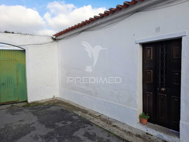 Small house Typical 4 bedrooms Pias Serpa - swimming pool, fireplace, barbecue, backyard