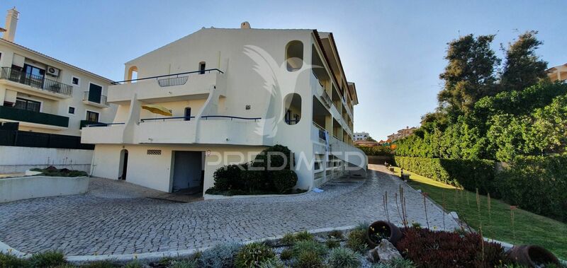 Apartment in the center 0 bedrooms Albufeira - swimming pool, balcony, condominium, furnished