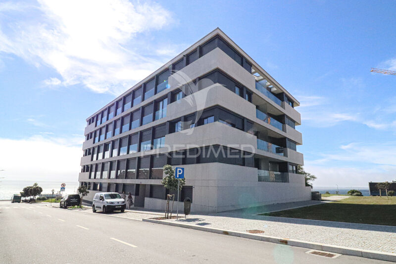 Apartment T2 uusi Canidelo Vila Nova de Gaia - ,