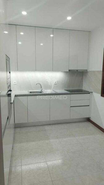 Apartamento T2 Renovado Campanhã Porto - marquise, varanda