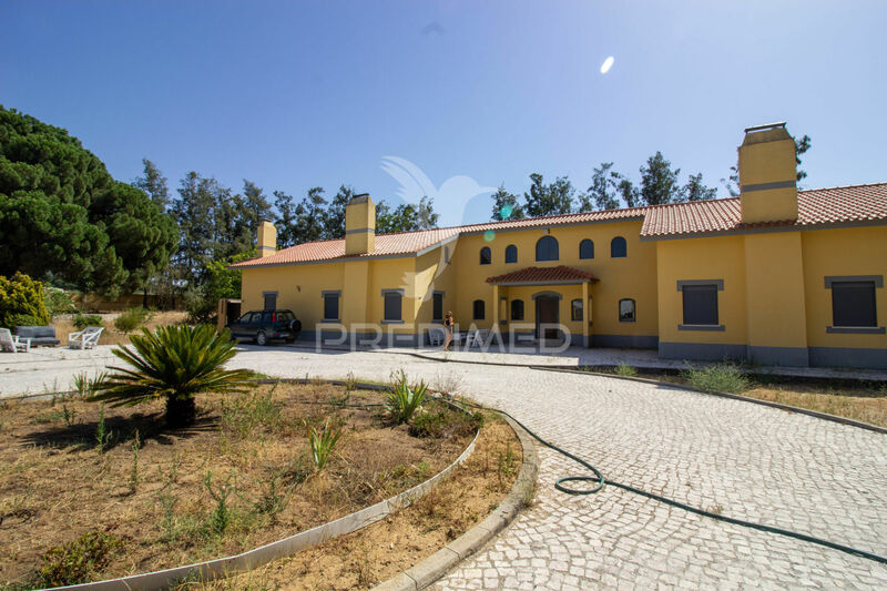 House/Villa V6 Palmela