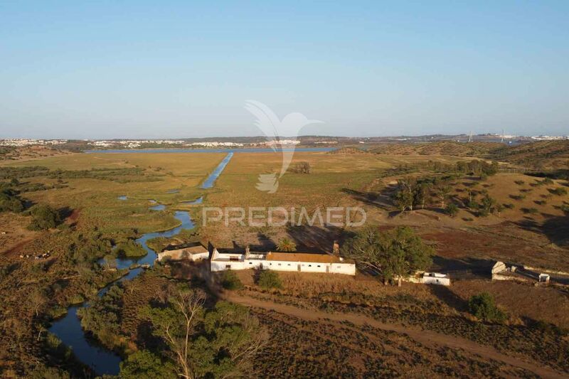 Homestead 9 bedrooms Castro Marim - haystack