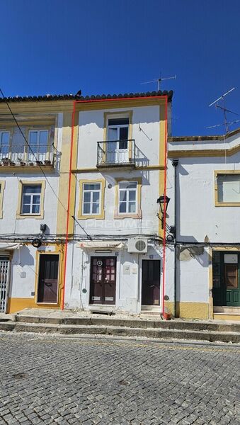 Building Portalegre