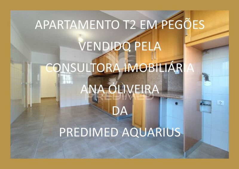 Apartment Renovated T2 Pegões Montijo