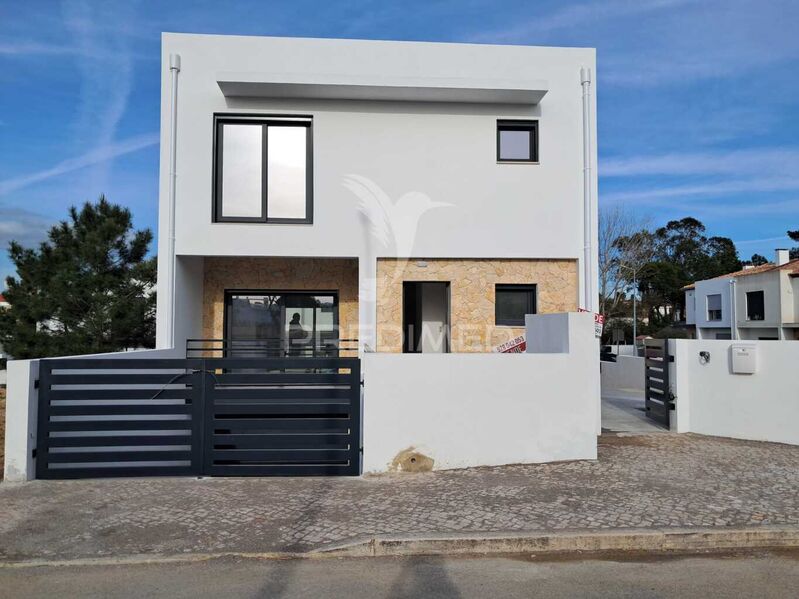 House/Villa 4 bedrooms new Castelo (Sesimbra)