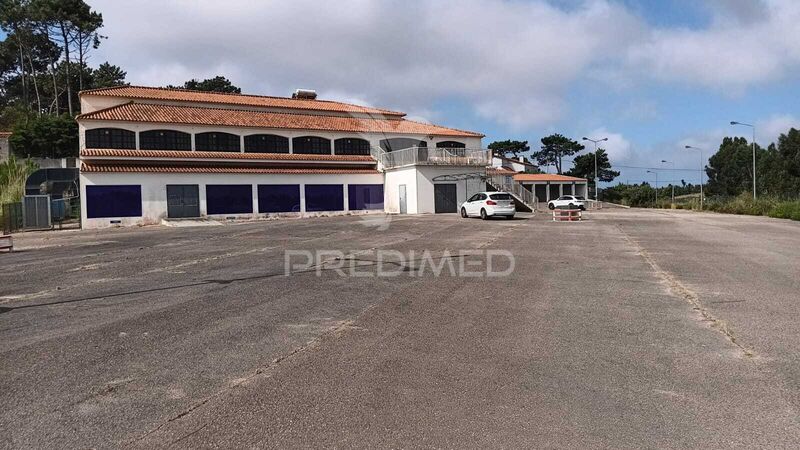 Restaurante Ericeira Mafra - cozinha, espaço amplo