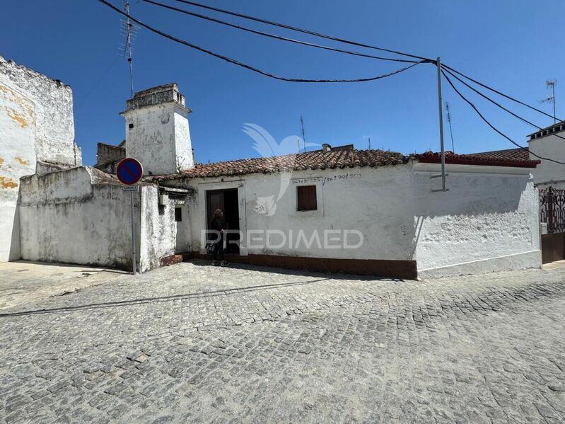 House 1 bedrooms Santa Eulália Elvas