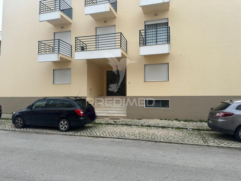 Apartamento T2 Quinta do Anjo Palmela - lareira, arrecadação, parqueamento, varanda, ar condicionado