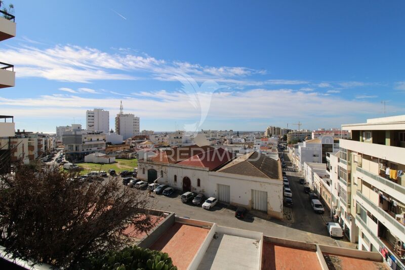 Apartamento Moderno com vista mar T3 Faro - vista mar, excelente localização