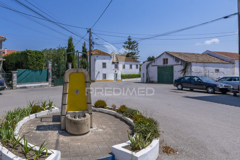 Casa Típica V1 Mafra - piscina, varandas