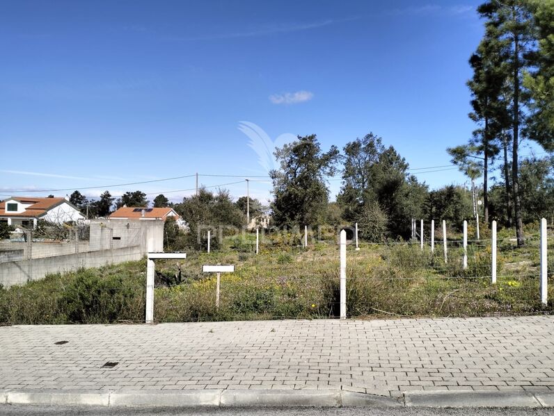 Land Urban with 315sqm Quinta do Anjo Palmela - garage